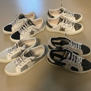 Vintage Havana sneakers